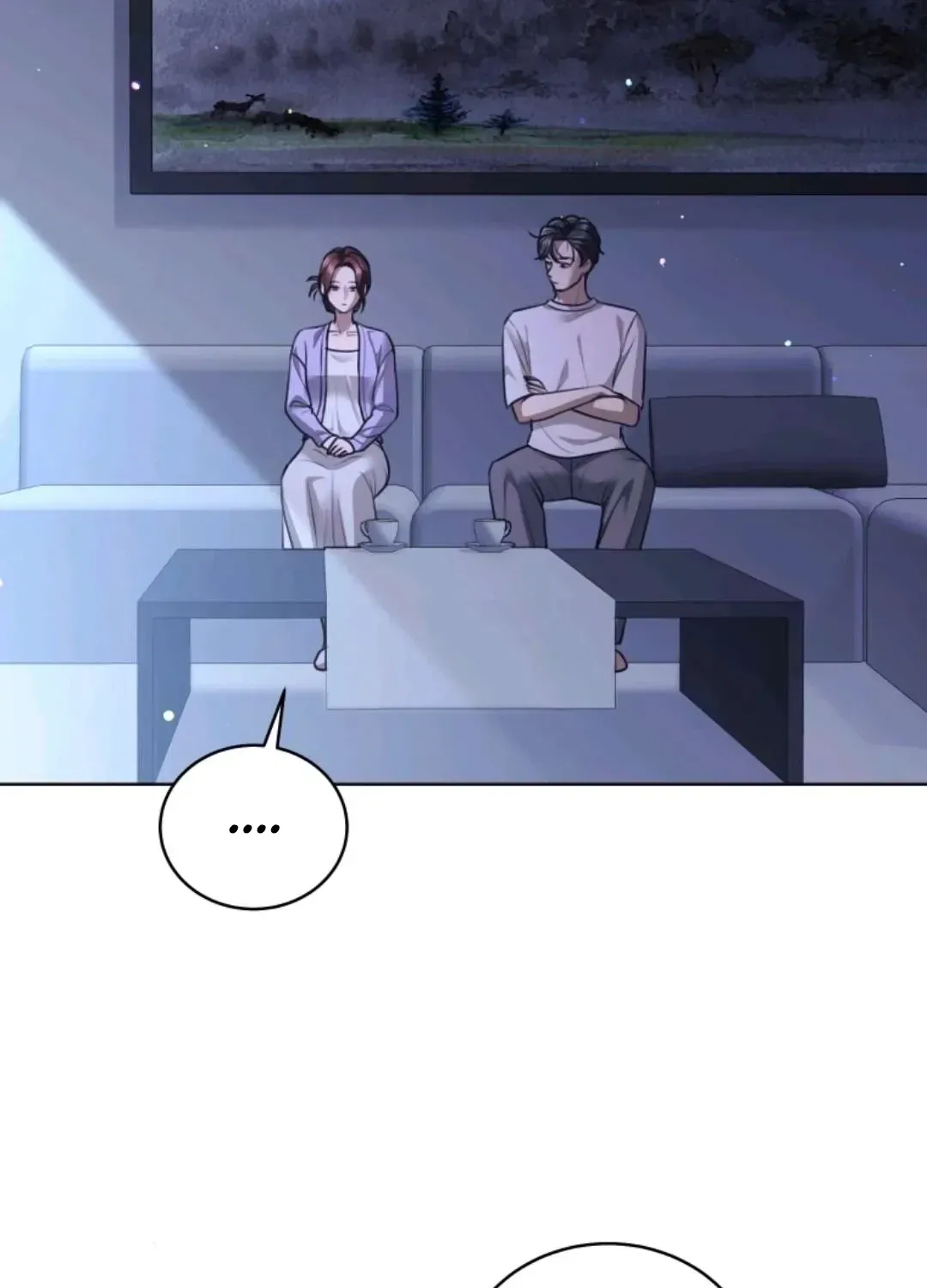 Immoral Lies Chapter 17 page 76 - 