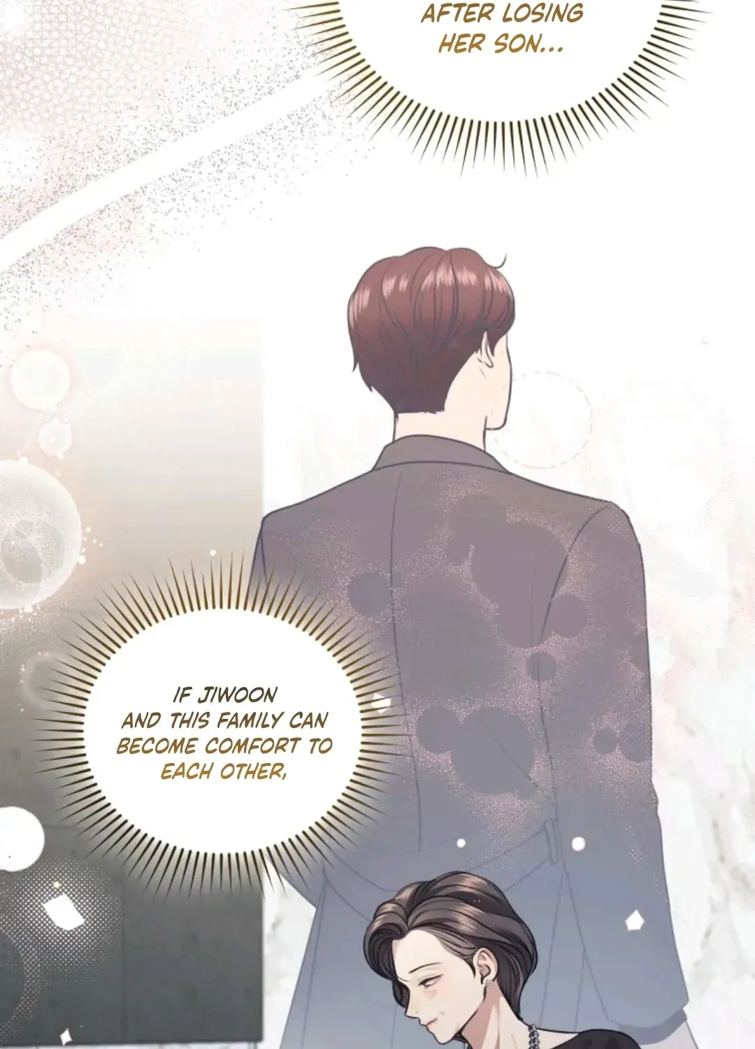 Immoral Lies Chapter 17 page 9 - 
