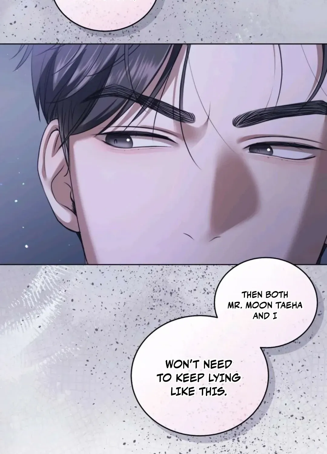 Immoral Lies Chapter 17 page 81 - 