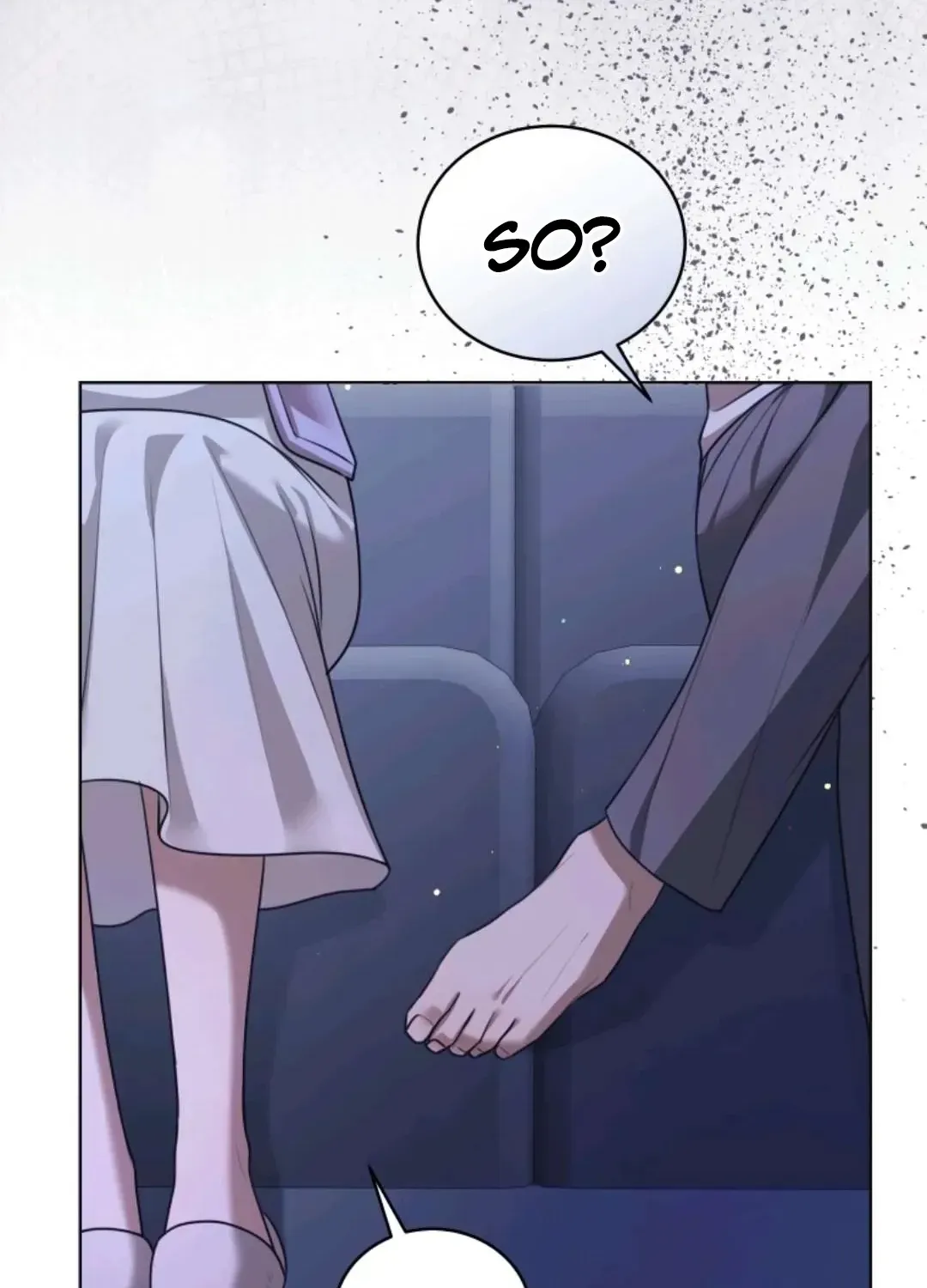 Immoral Lies Chapter 17 page 82 - 
