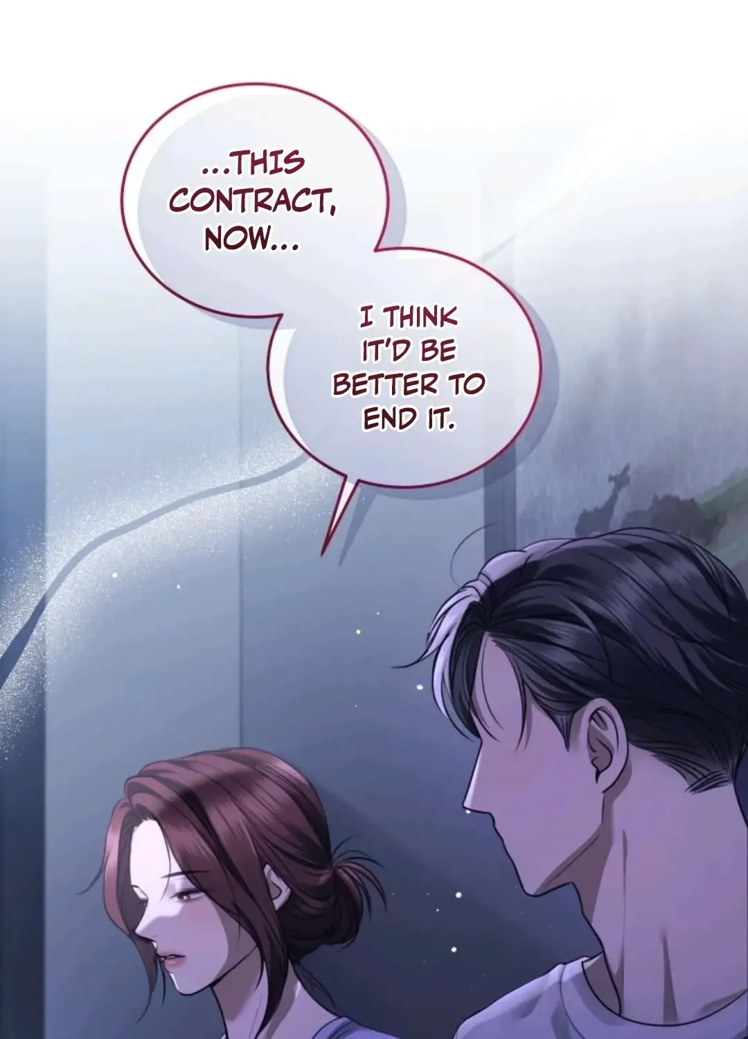 Immoral Lies Chapter 17 page 84 - 
