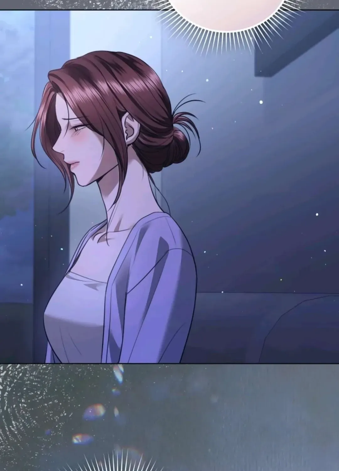 Immoral Lies Chapter 17 page 86 - 