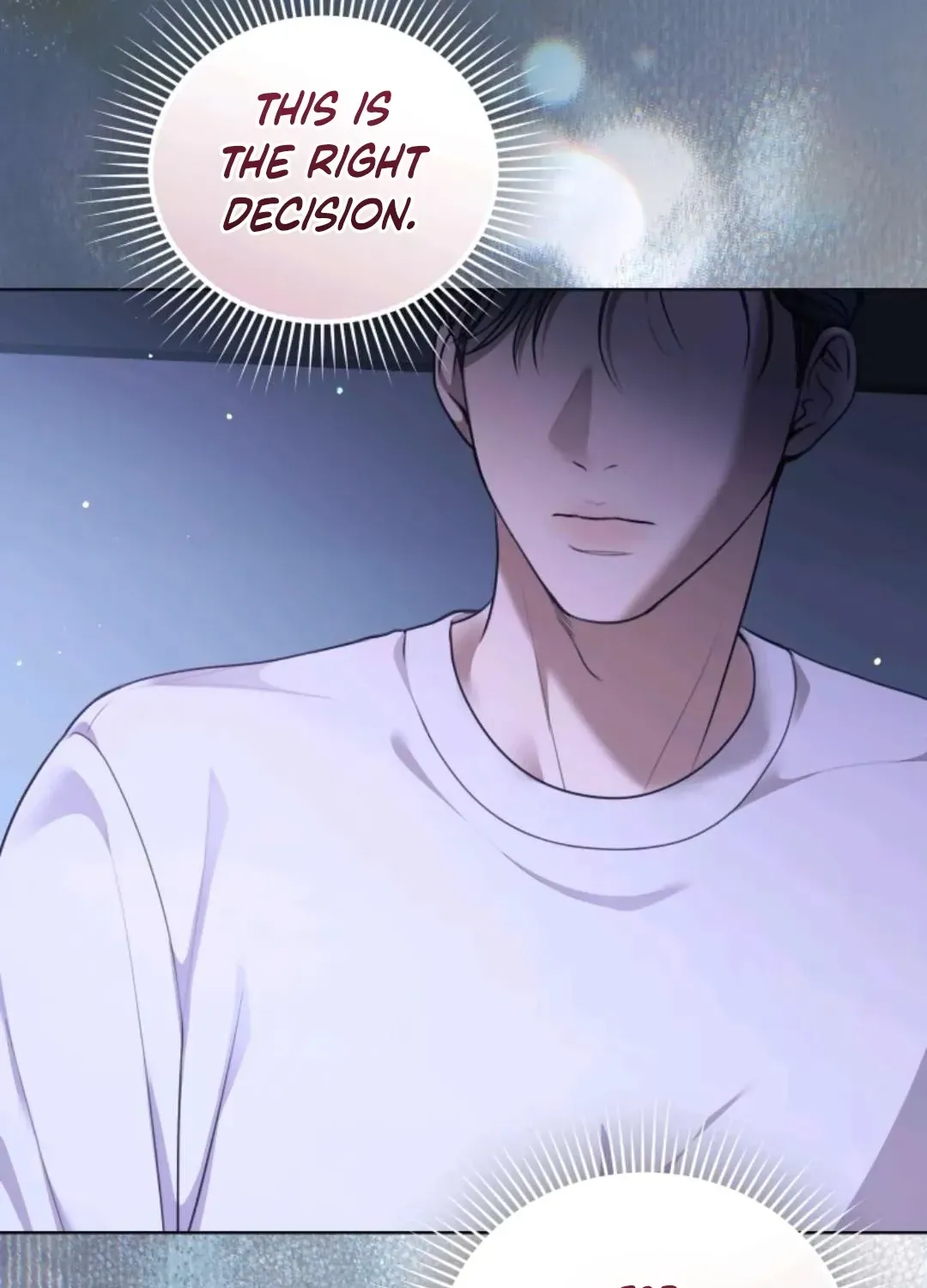 Immoral Lies Chapter 17 page 87 - 