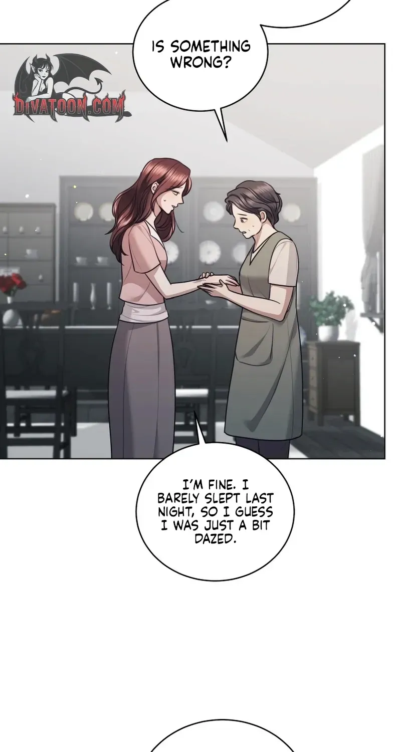 Immoral Lies Chapter 18 page 21 - 