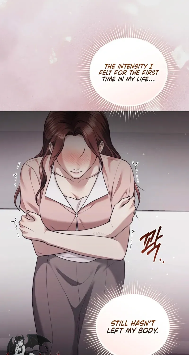 Immoral Lies Chapter 18 page 27 - 