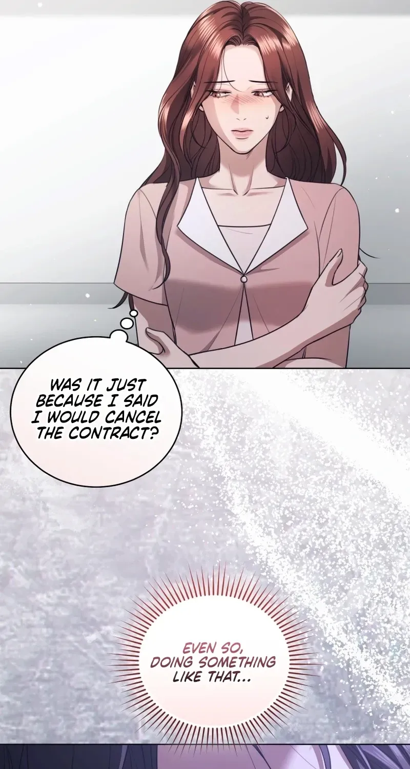 Immoral Lies Chapter 18 page 31 - 