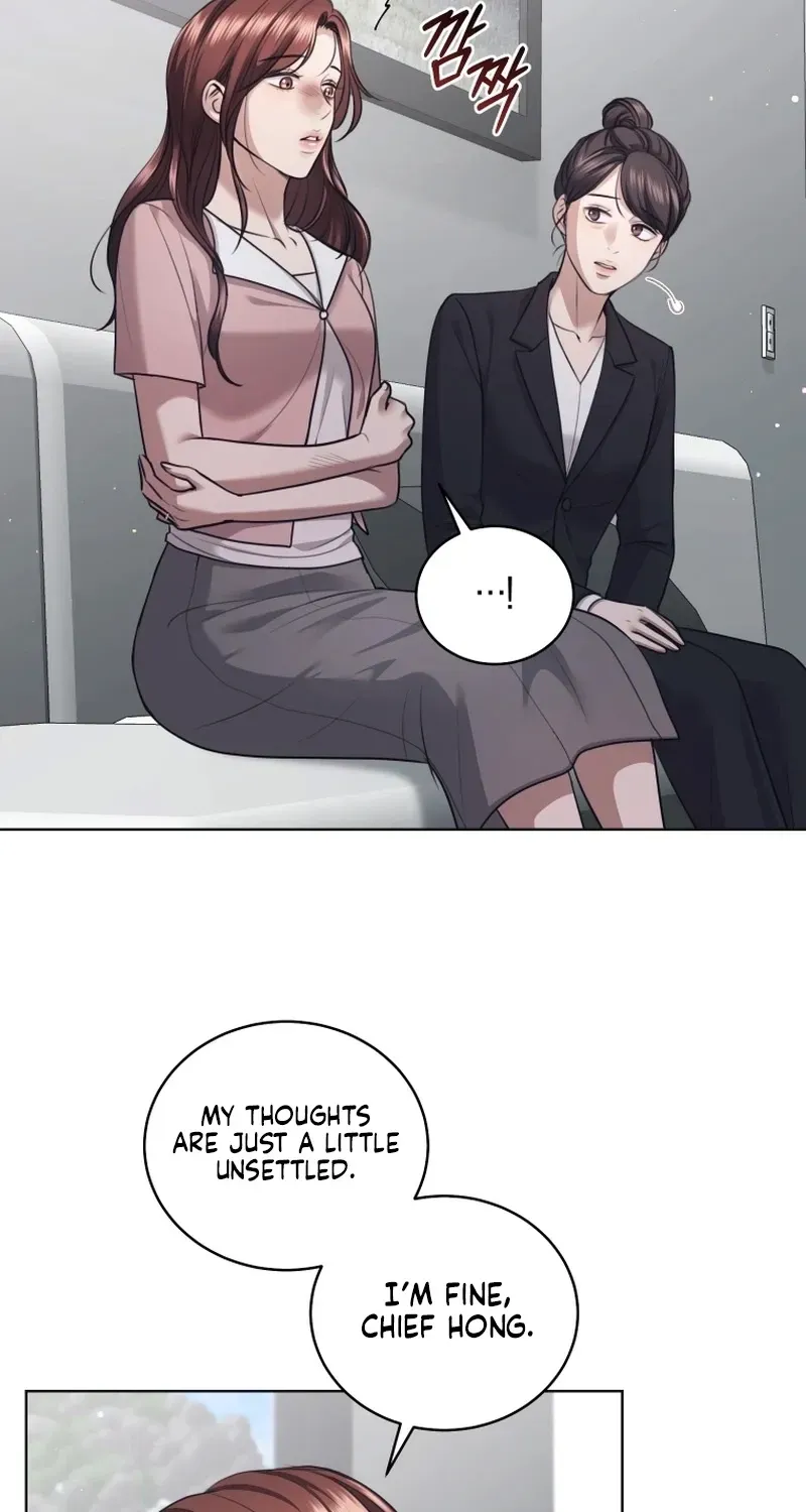 Immoral Lies Chapter 18 page 33 - 