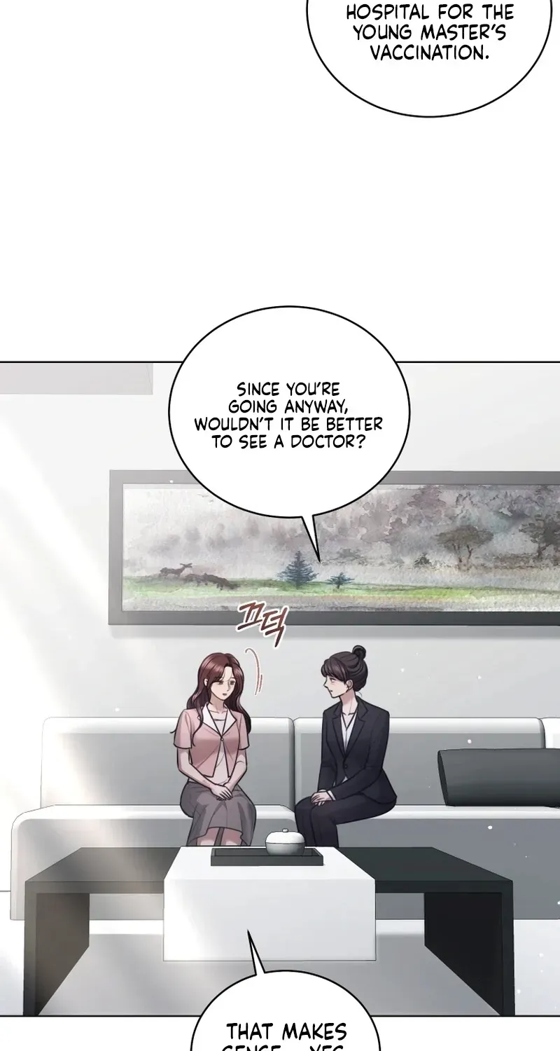 Immoral Lies Chapter 18 page 36 - 