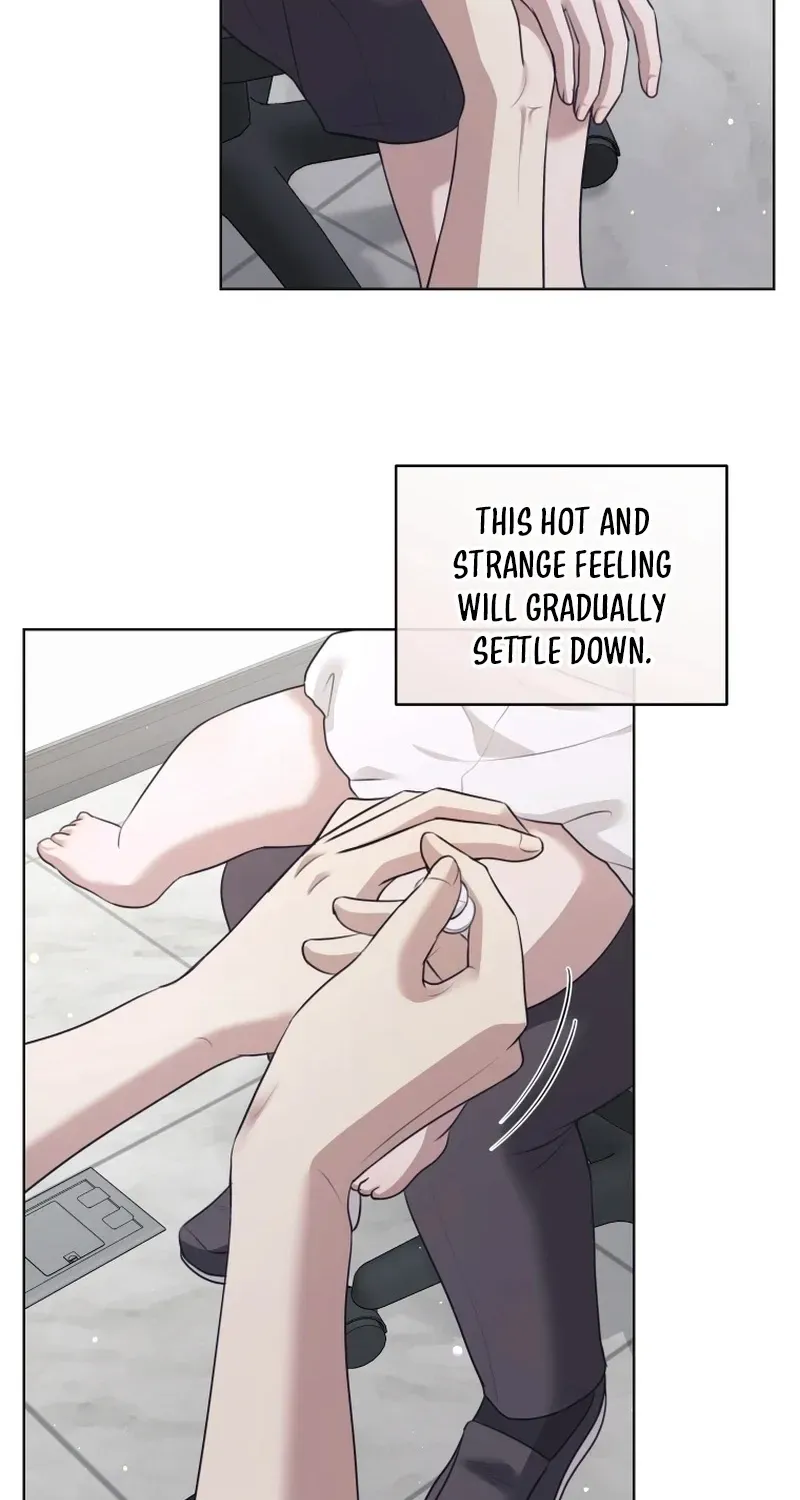 Immoral Lies Chapter 18 page 40 - 