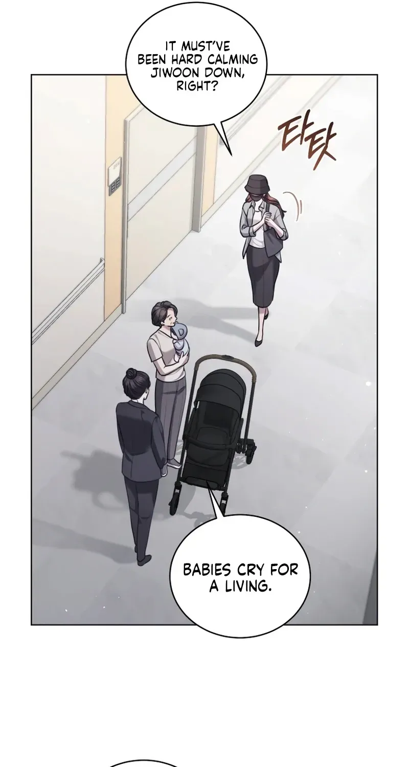 Immoral Lies Chapter 18 page 52 - 