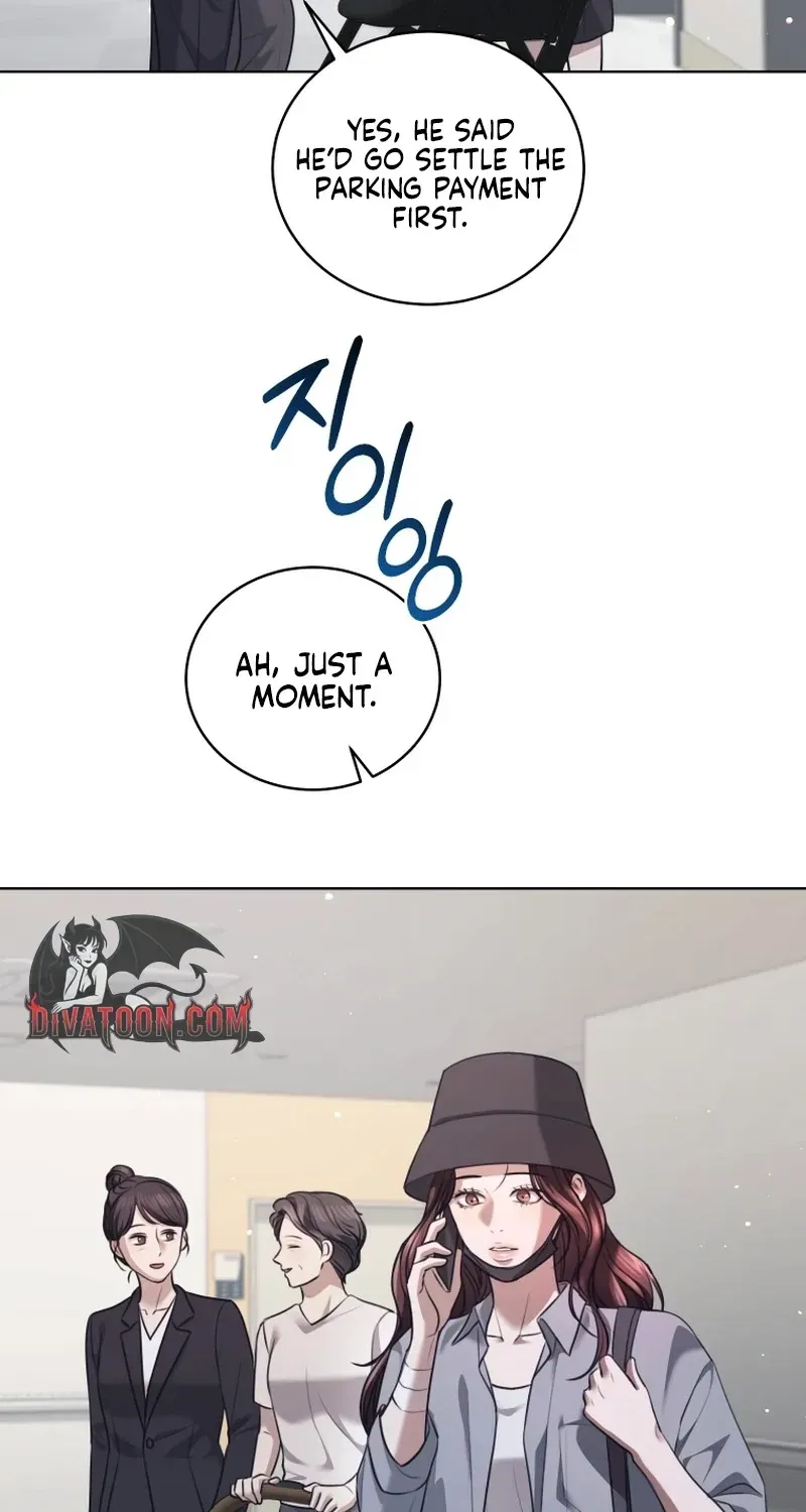 Immoral Lies Chapter 18 page 55 - 