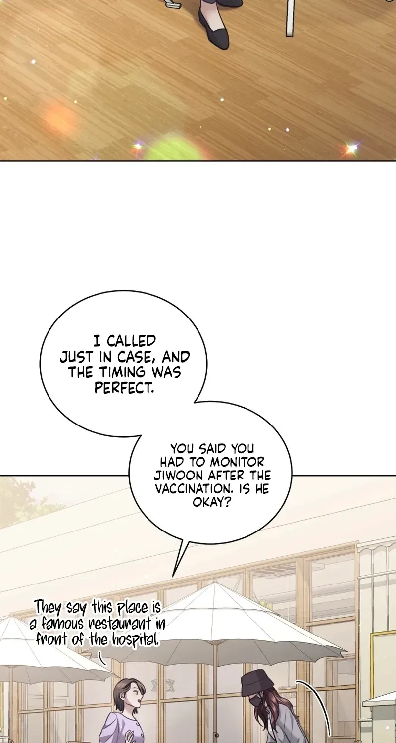 Immoral Lies Chapter 18 page 60 - 