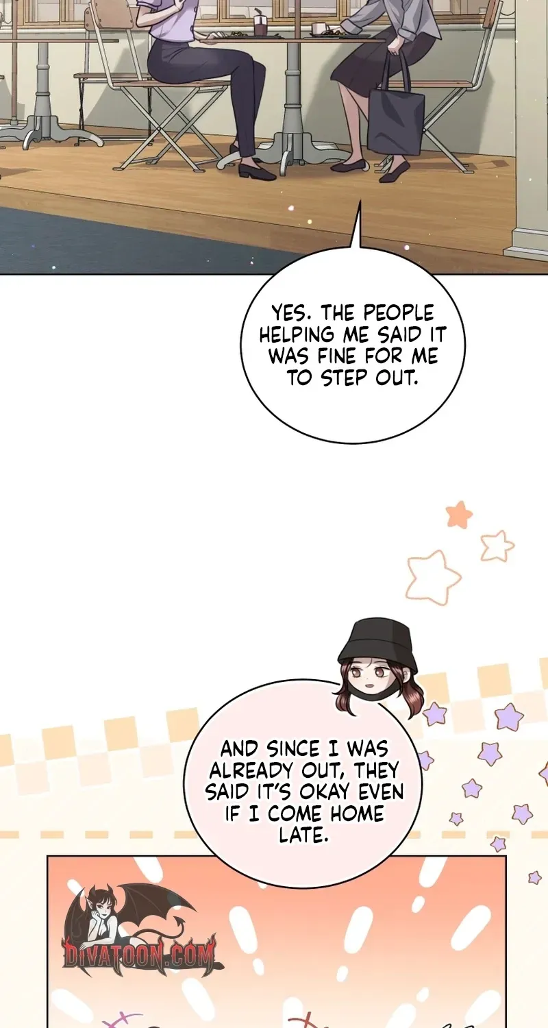 Immoral Lies Chapter 18 page 61 - 