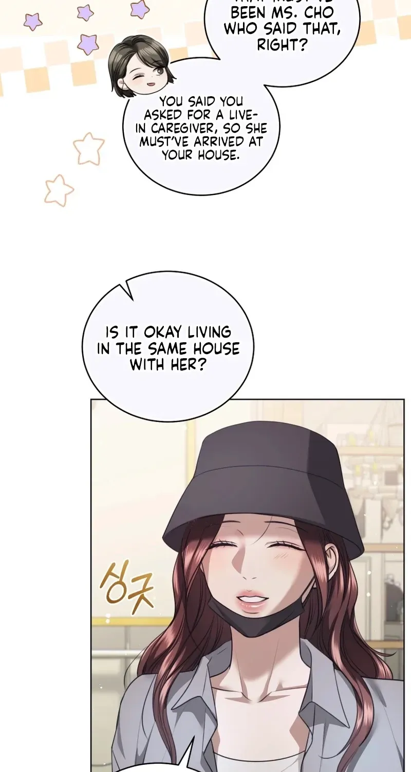 Immoral Lies Chapter 18 page 63 - 