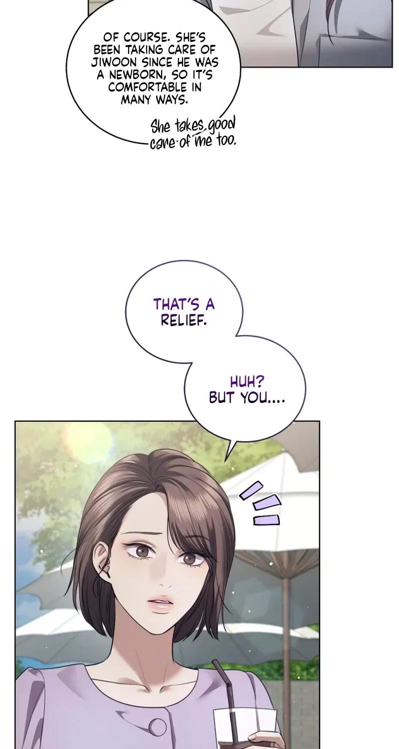 Immoral Lies Chapter 18 page 64 - 