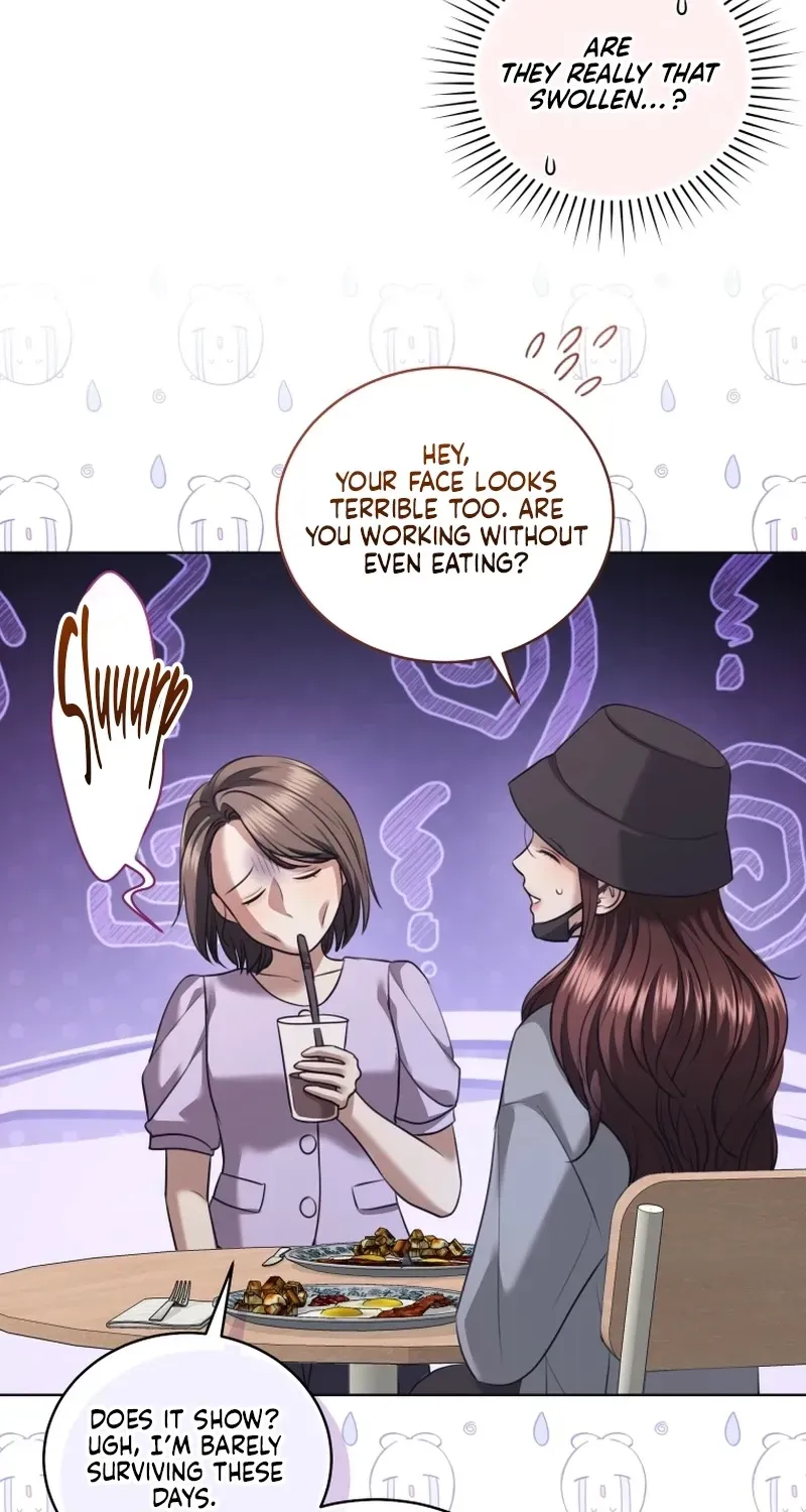 Immoral Lies Chapter 18 page 68 - 