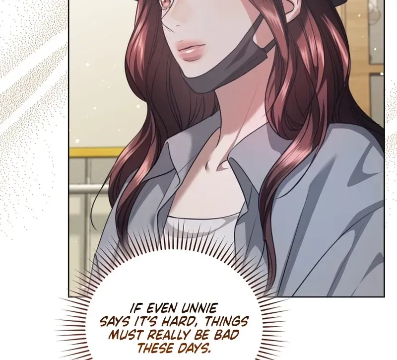 Immoral Lies Chapter 18 page 70 - 