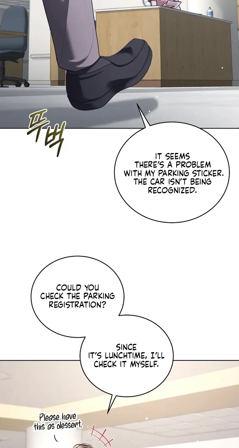 Immoral Lies Chapter 18 page 76 - 