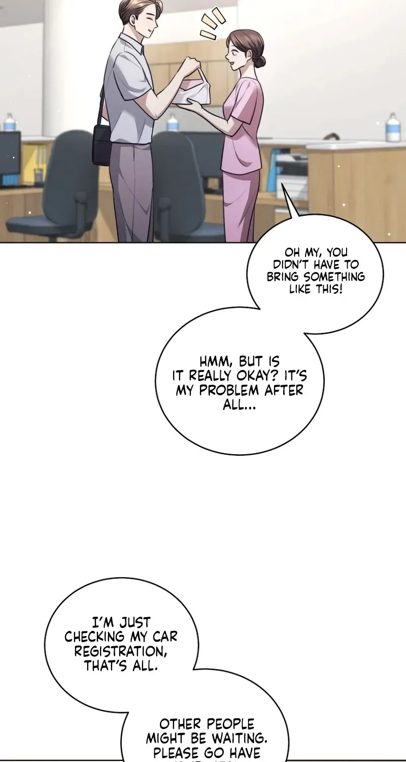 Immoral Lies Chapter 18 page 77 - 