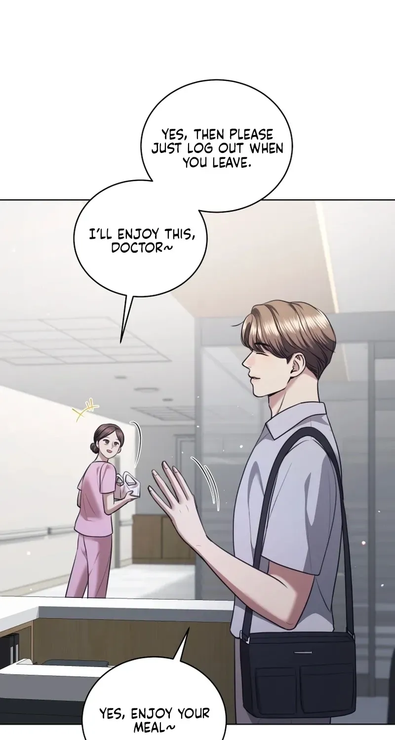 Immoral Lies Chapter 18 page 79 - 