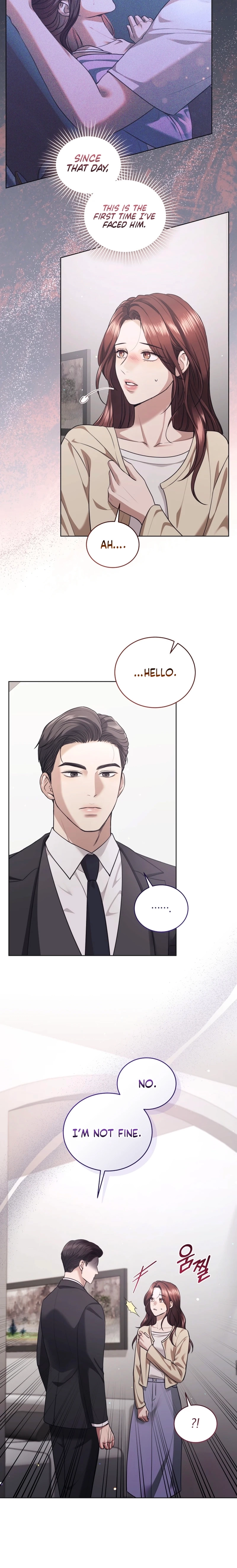 Immoral Lies Chapter 19 page 2 - 