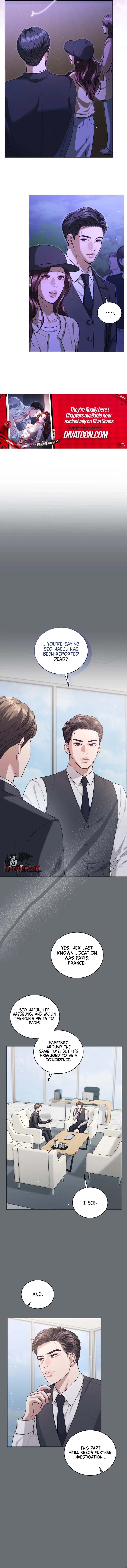 Immoral Lies Chapter 19 page 11 - 