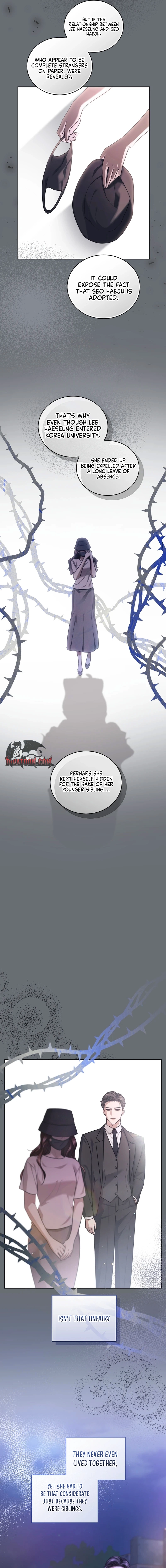 Immoral Lies Chapter 19 page 13 - 