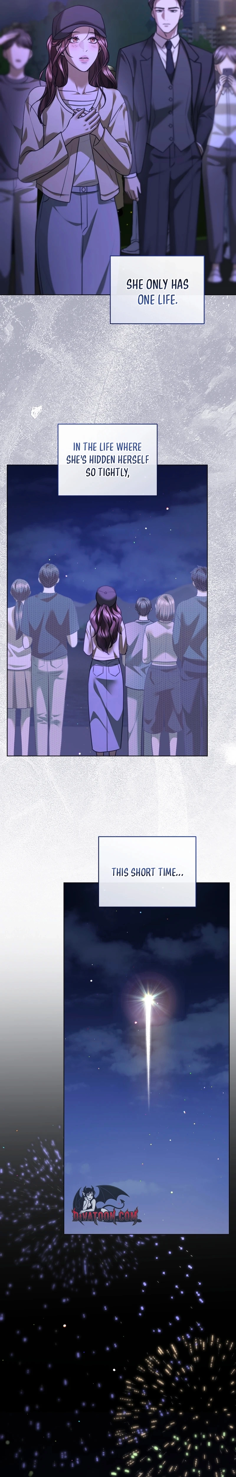 Immoral Lies Chapter 19 page 14 - 