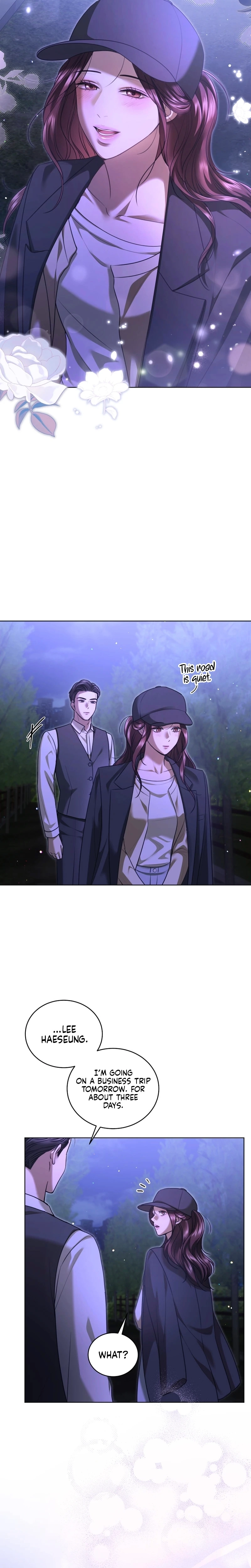 Immoral Lies Chapter 19 page 17 - 