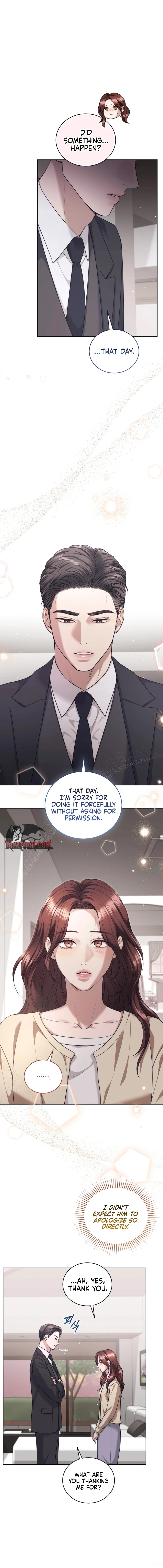 Immoral Lies Chapter 19 page 3 - 
