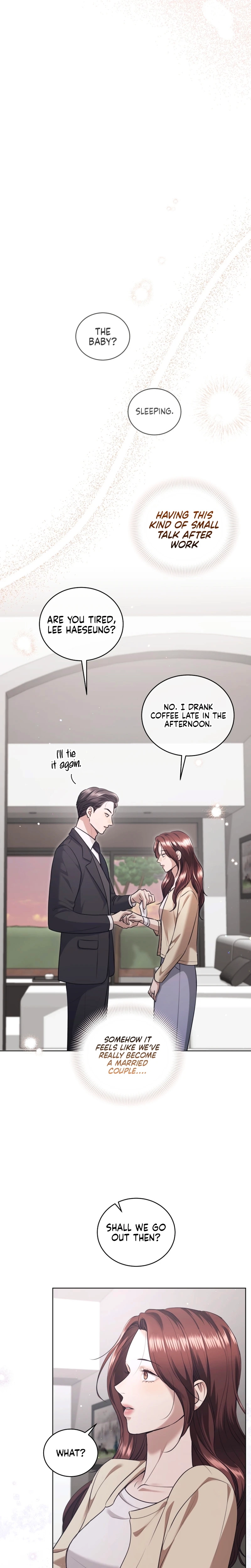 Immoral Lies Chapter 19 page 6 - 