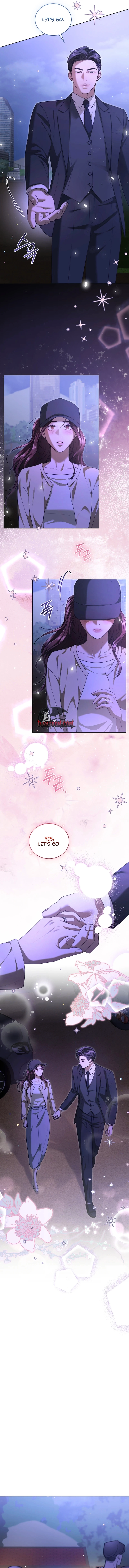 Immoral Lies Chapter 19 page 9 - 