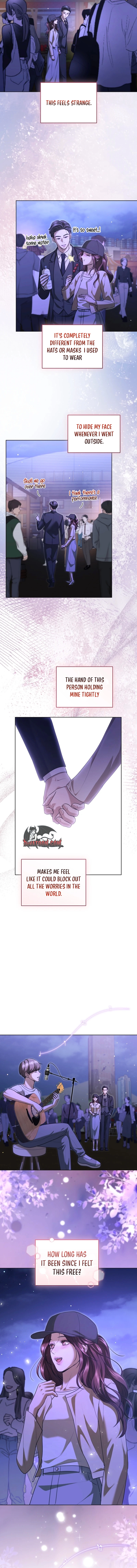 Immoral Lies Chapter 19 page 10 - 