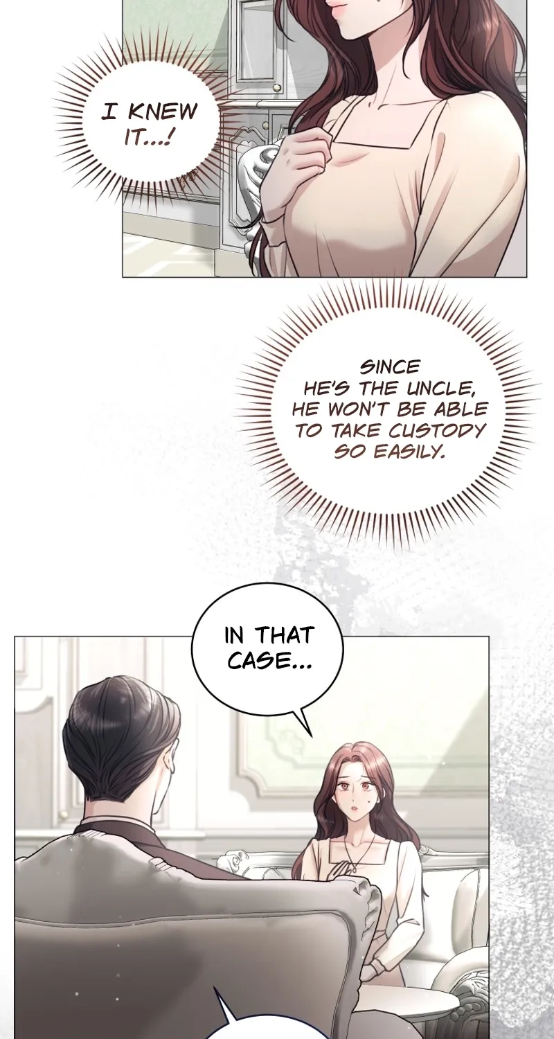 Immoral Lies Chapter 2 page 3 - 
