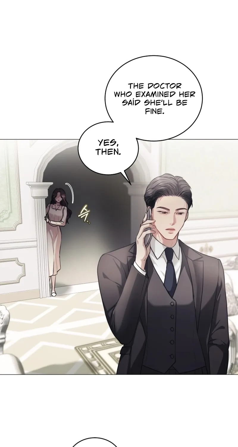 Immoral Lies Chapter 2 page 26 - 