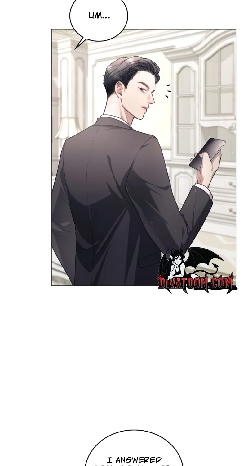 Immoral Lies Chapter 2 page 27 - 
