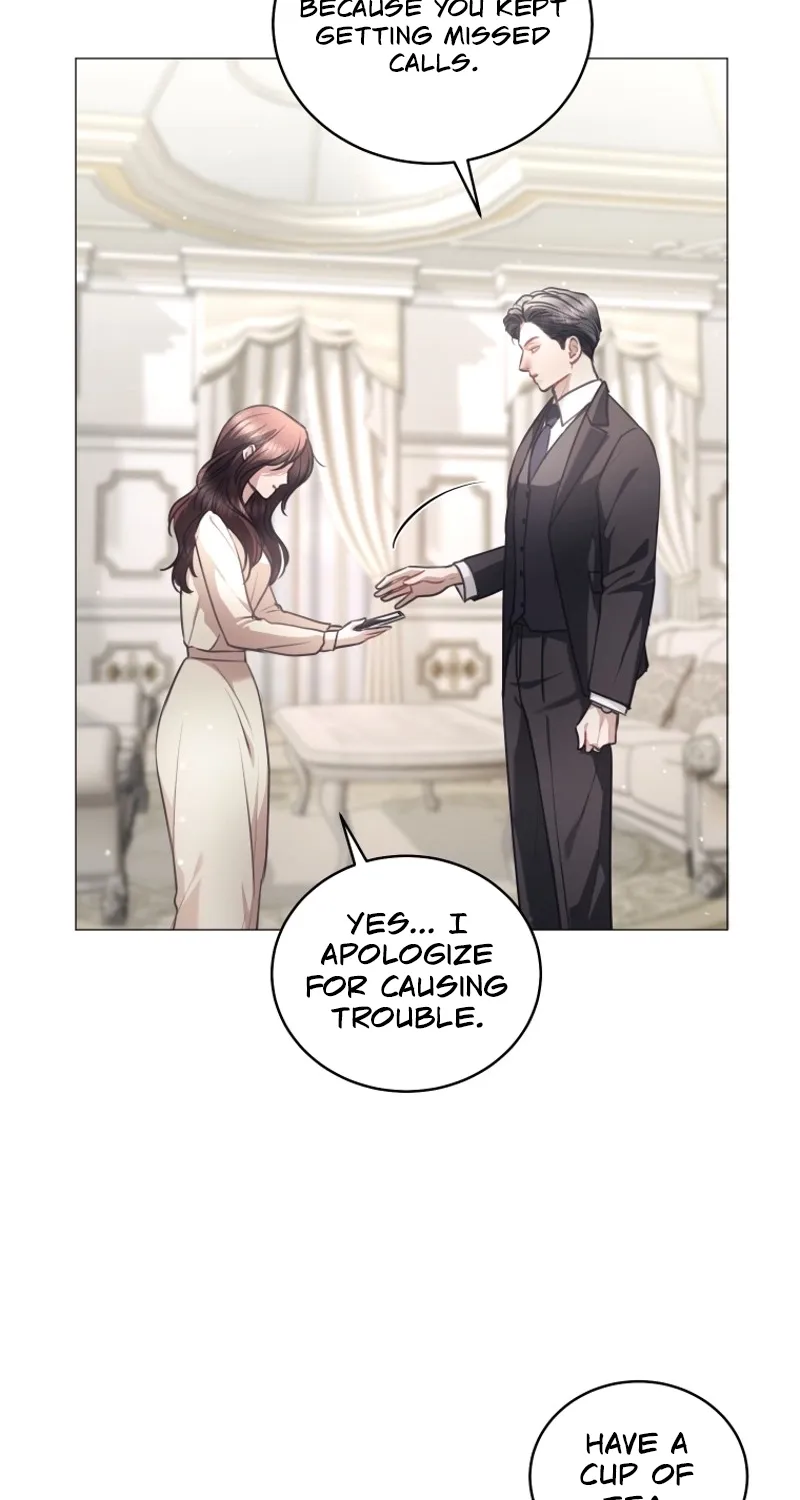 Immoral Lies Chapter 2 page 28 - 