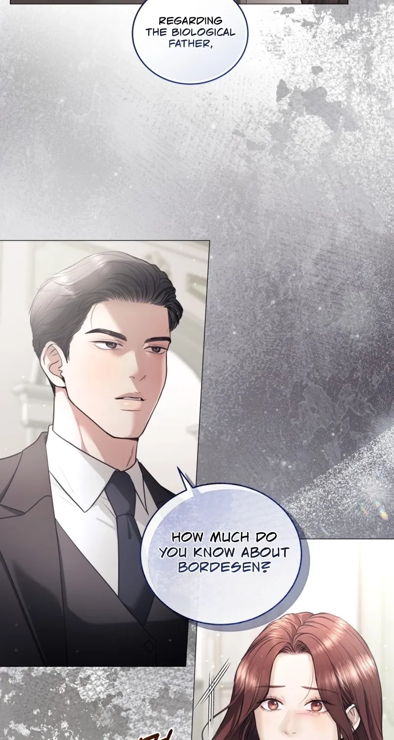 Immoral Lies Chapter 2 page 4 - 
