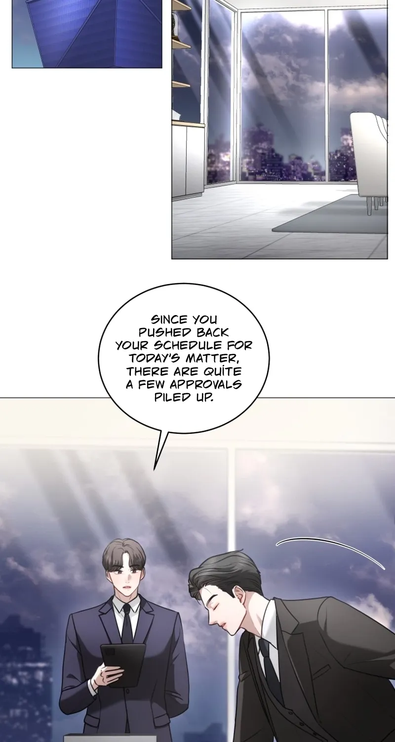 Immoral Lies Chapter 2 page 38 - 