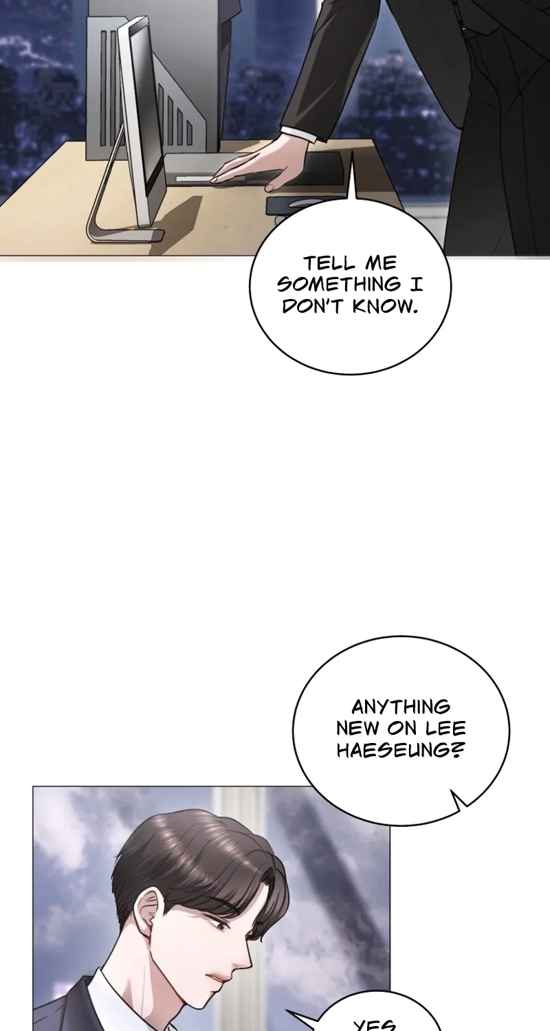 Immoral Lies Chapter 2 page 39 - 