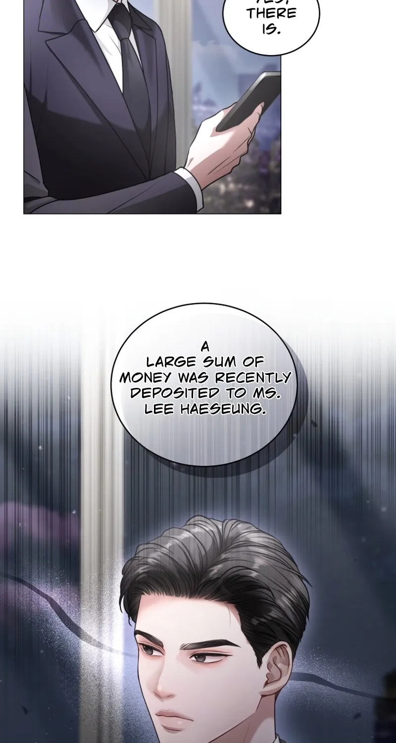 Immoral Lies Chapter 2 page 40 - 