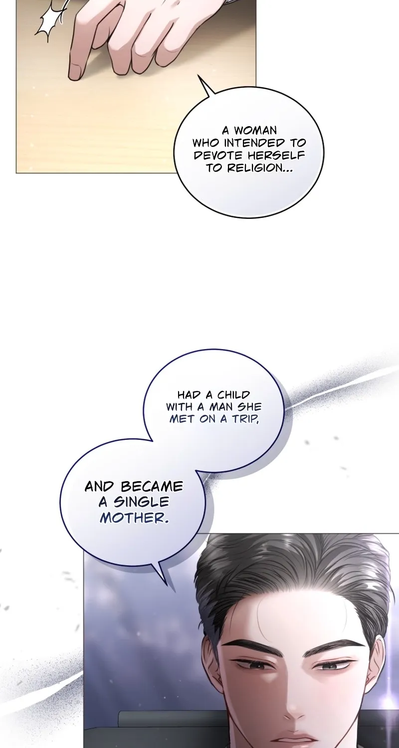 Immoral Lies Chapter 2 page 46 - 