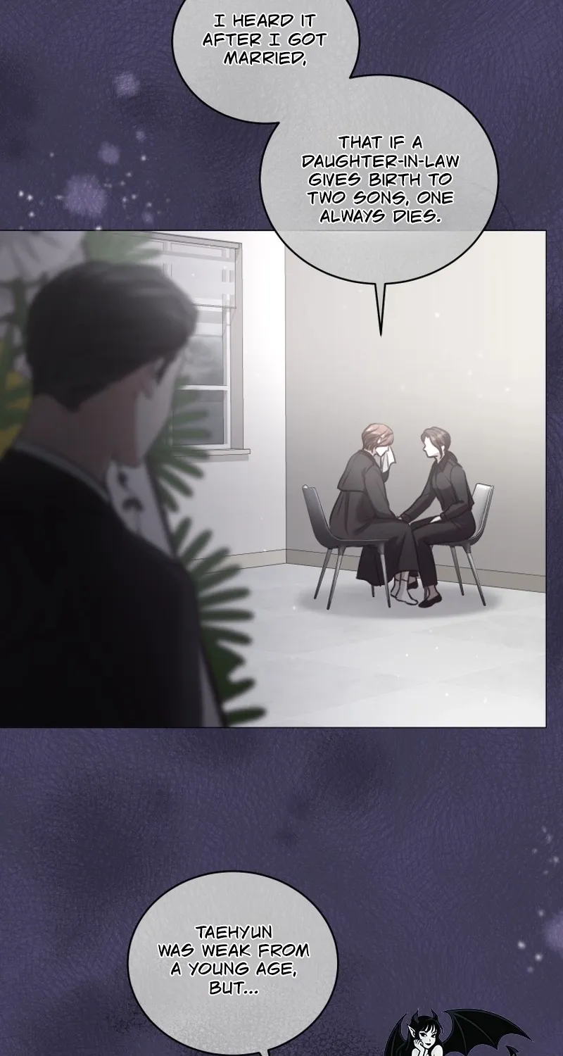 Immoral Lies Chapter 2 page 54 - 