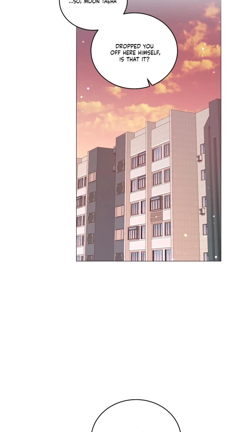 Immoral Lies Chapter 3 page 2 - 