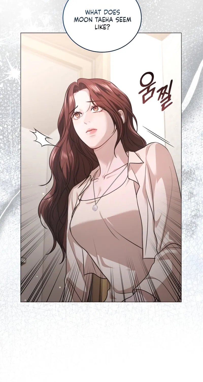 Immoral Lies Chapter 3 page 11 - 