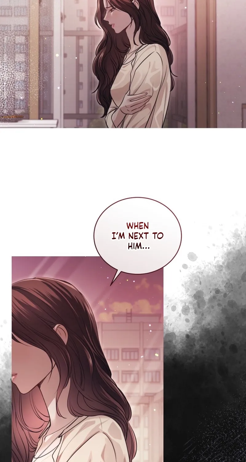 Immoral Lies Chapter 3 page 14 - 