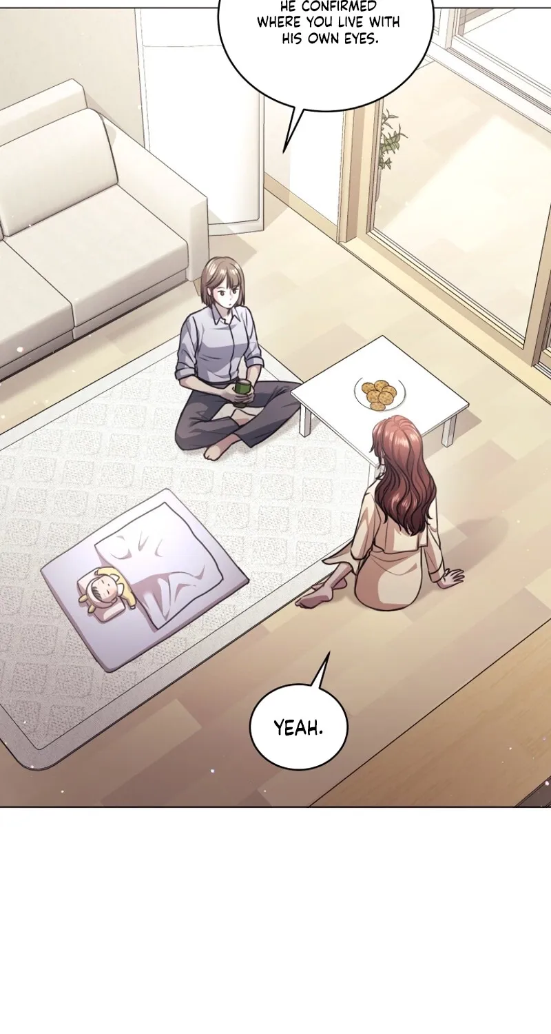 Immoral Lies Chapter 3 page 3 - 