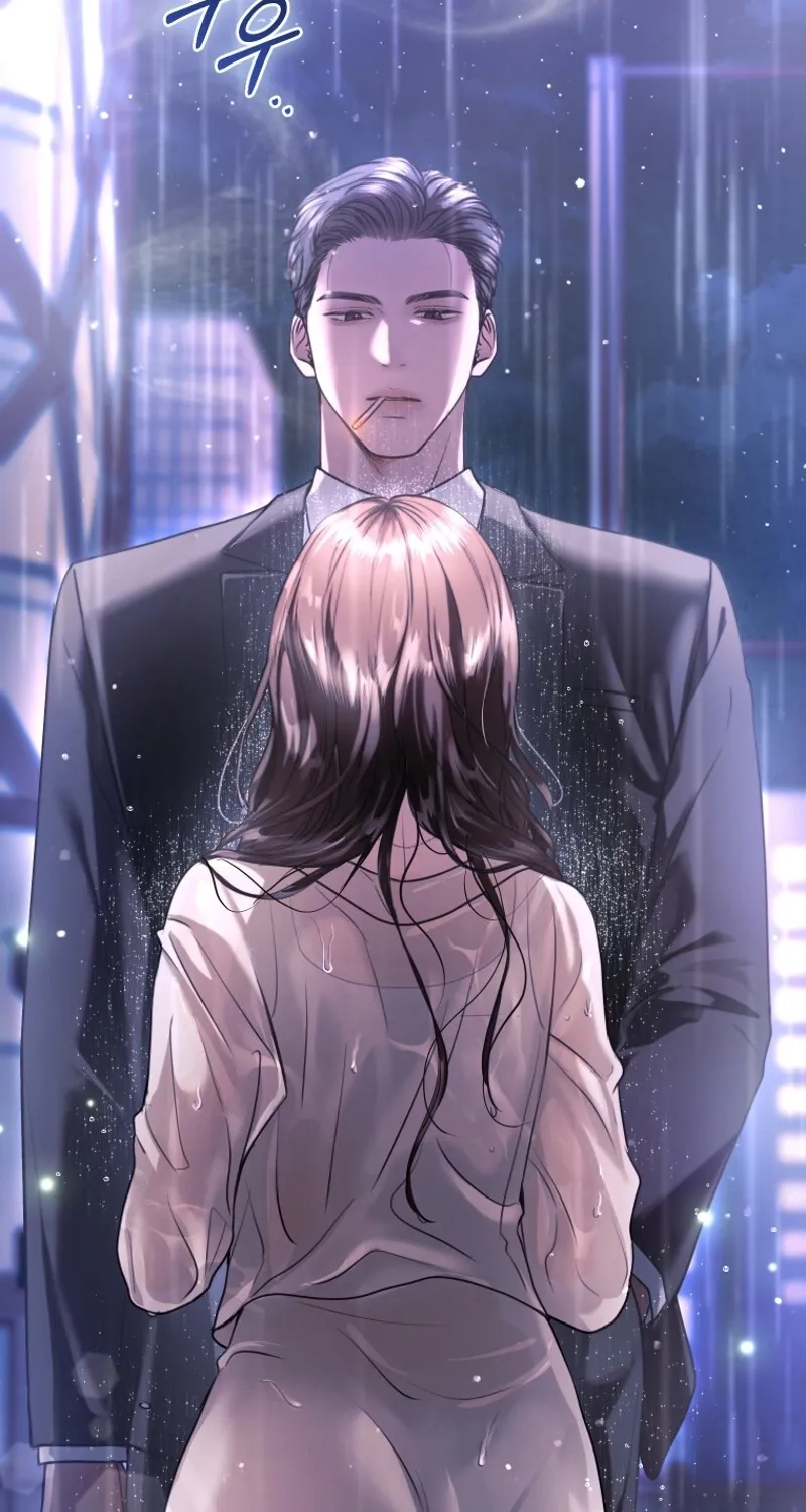 Immoral Lies Chapter 3 page 21 - 