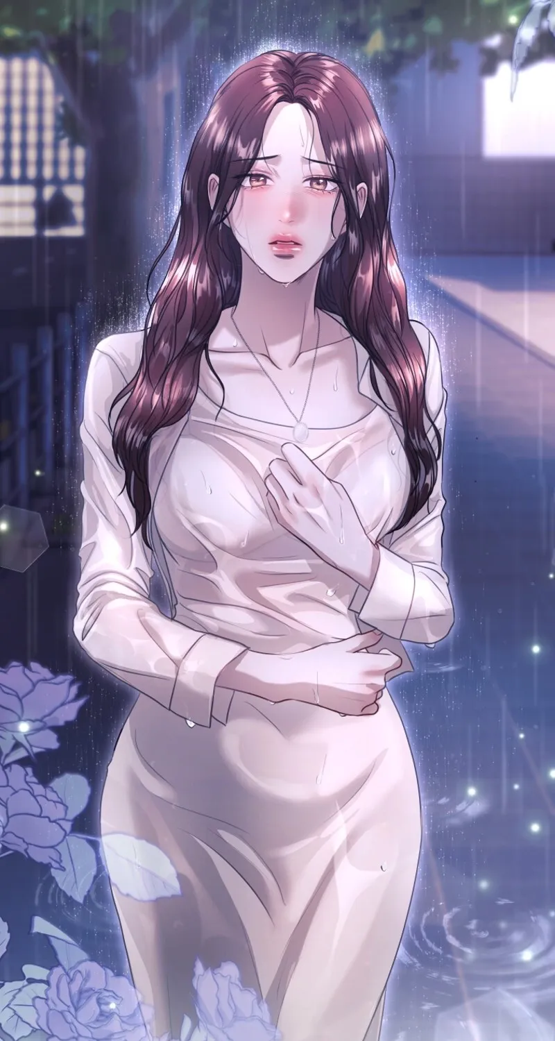 Immoral Lies Chapter 3 page 23 - 