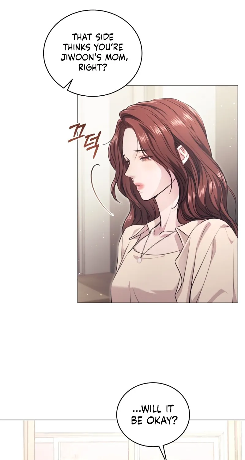 Immoral Lies Chapter 3 page 4 - 